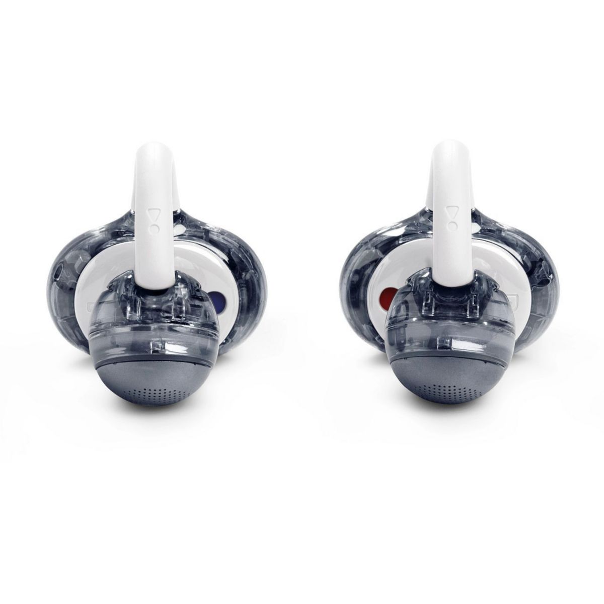 Ecouteurs Soundgear Clips Blanc couleur unique, JBL
