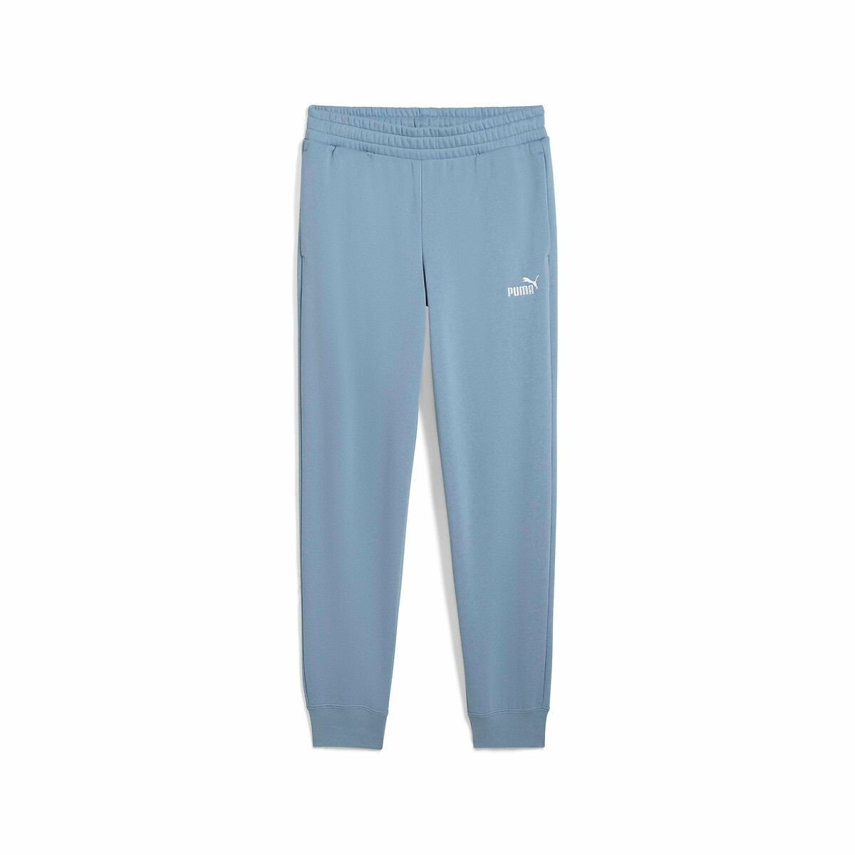 Essential Small Logo Joggers sky blue, PUMA