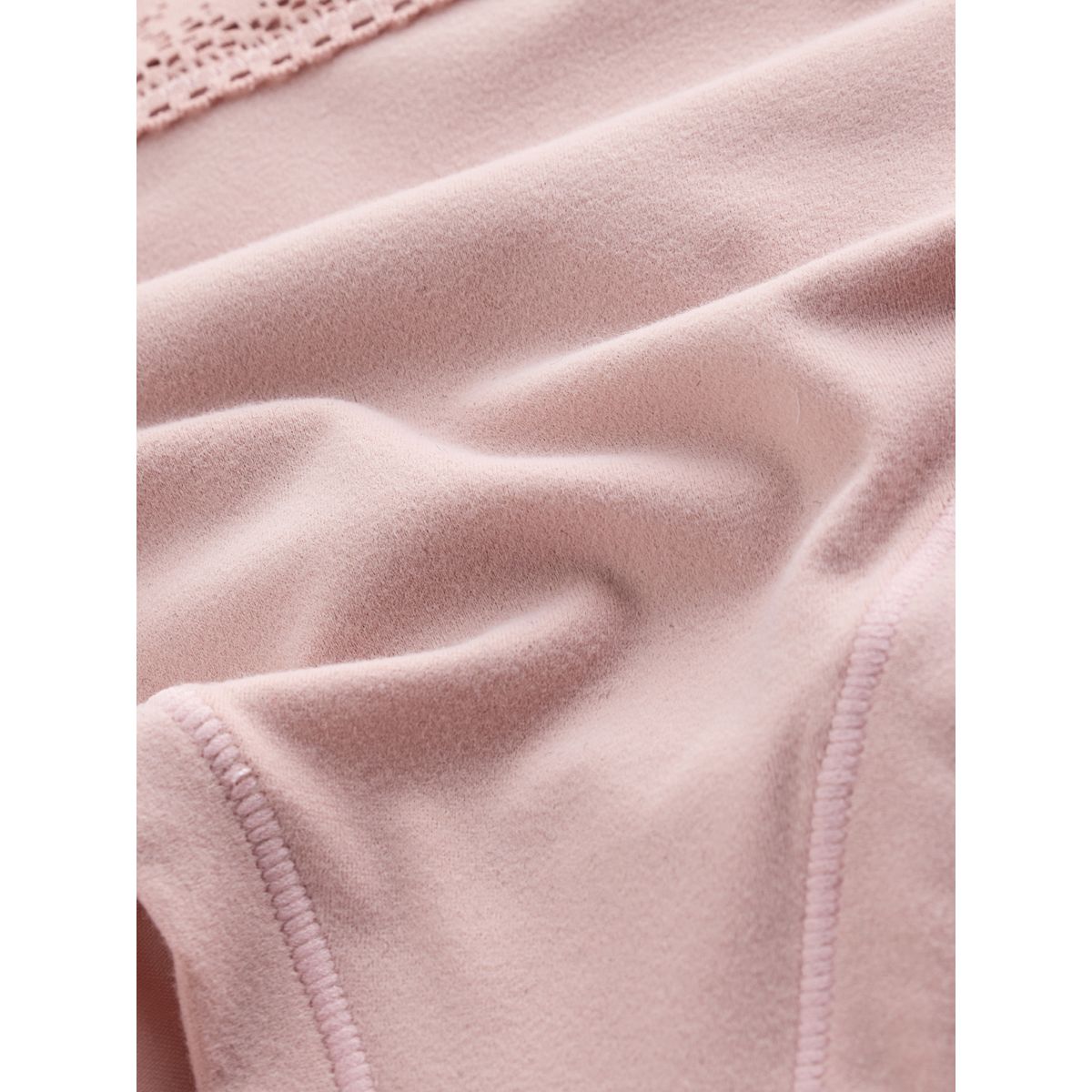 Culotte confort ultime, lot de 2 rose, NEXT