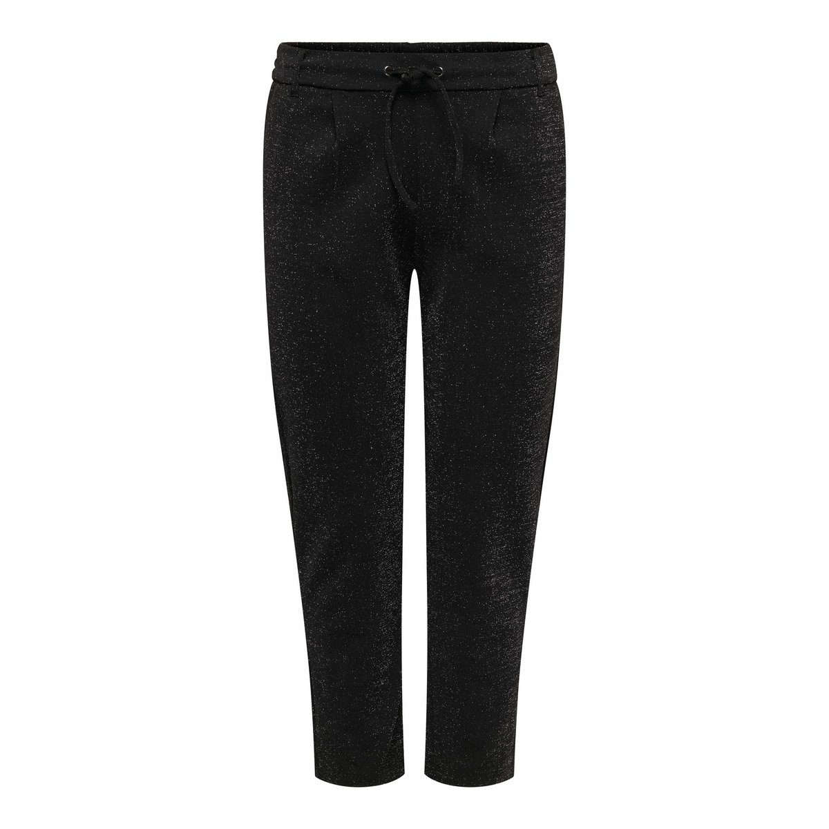 Pantalon noire - black, ONLY CARMAKOMA