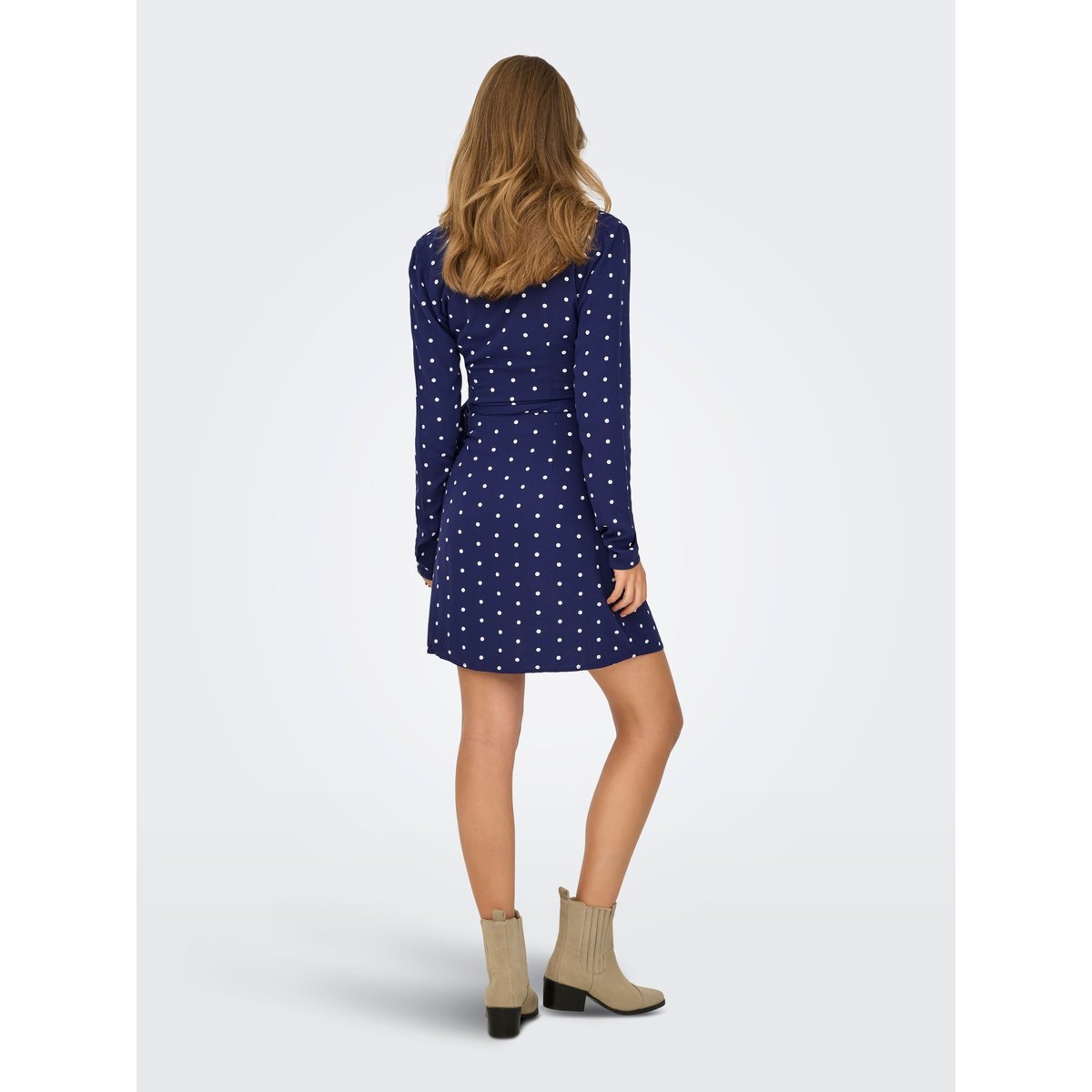 Robe patriot blue, ONLY