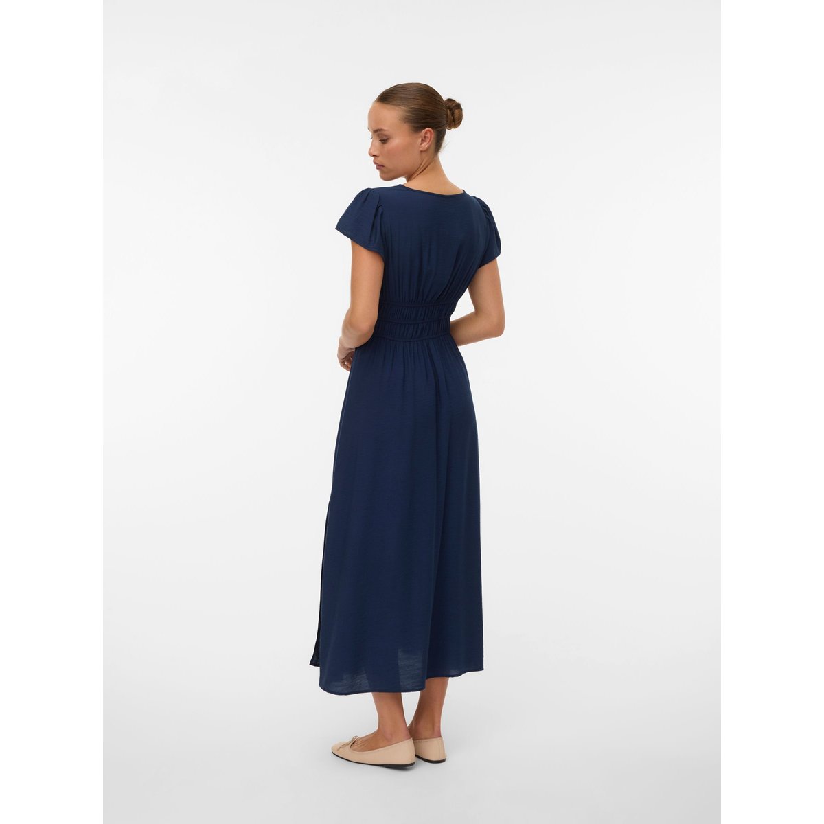Robe navy blazer, VERO MODA