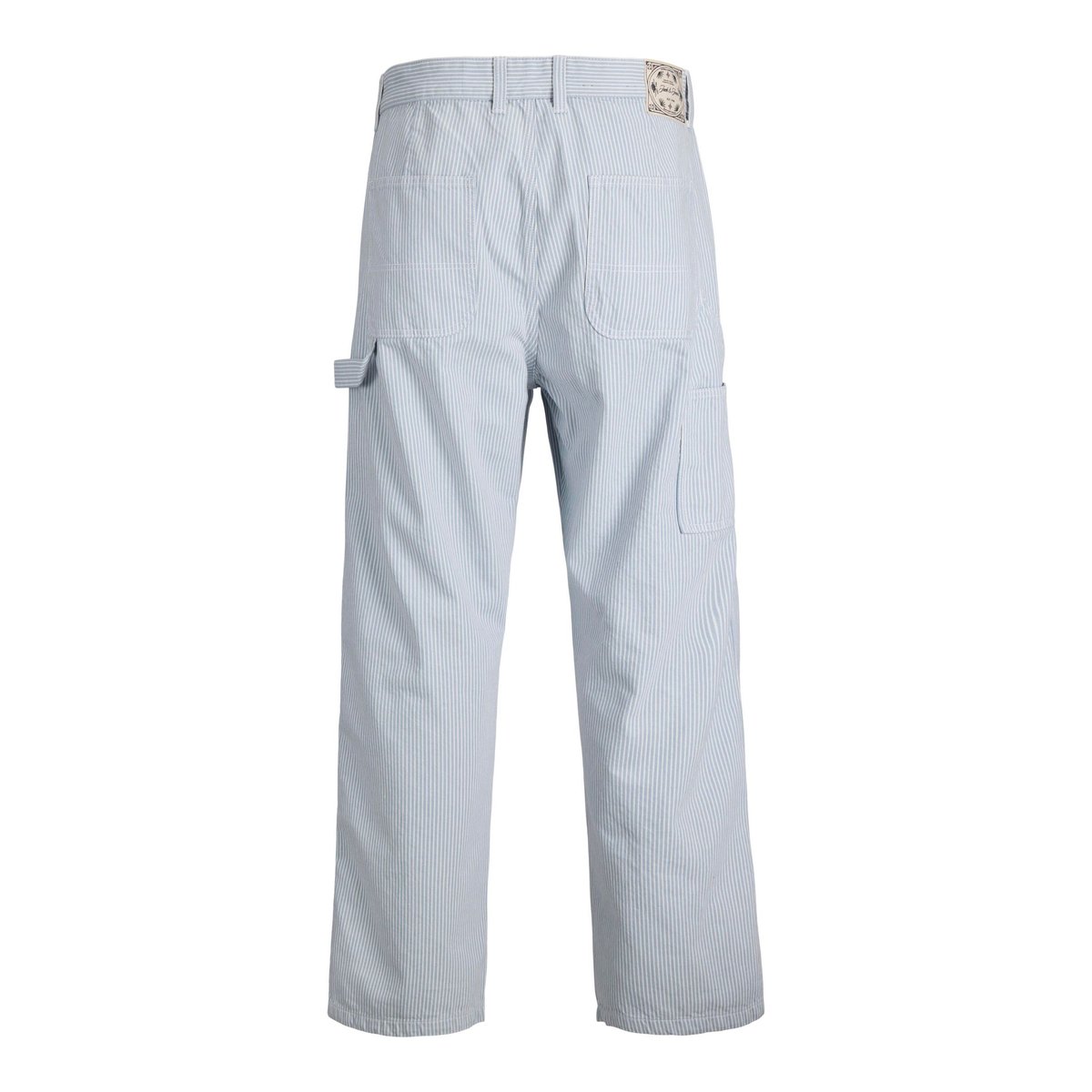 Pantalon Worker baby blue, JACK & JONES