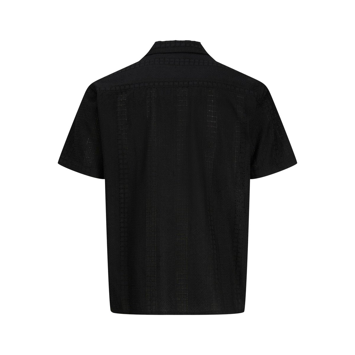 Chemise De Vacances black 1, JACK & JONES