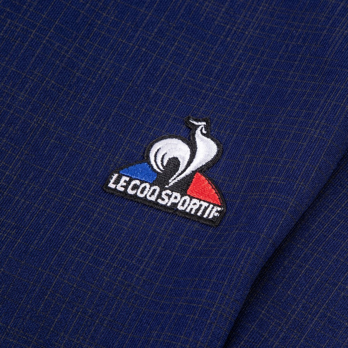 Pantalon bleu intense, LE COQ SPORTIF