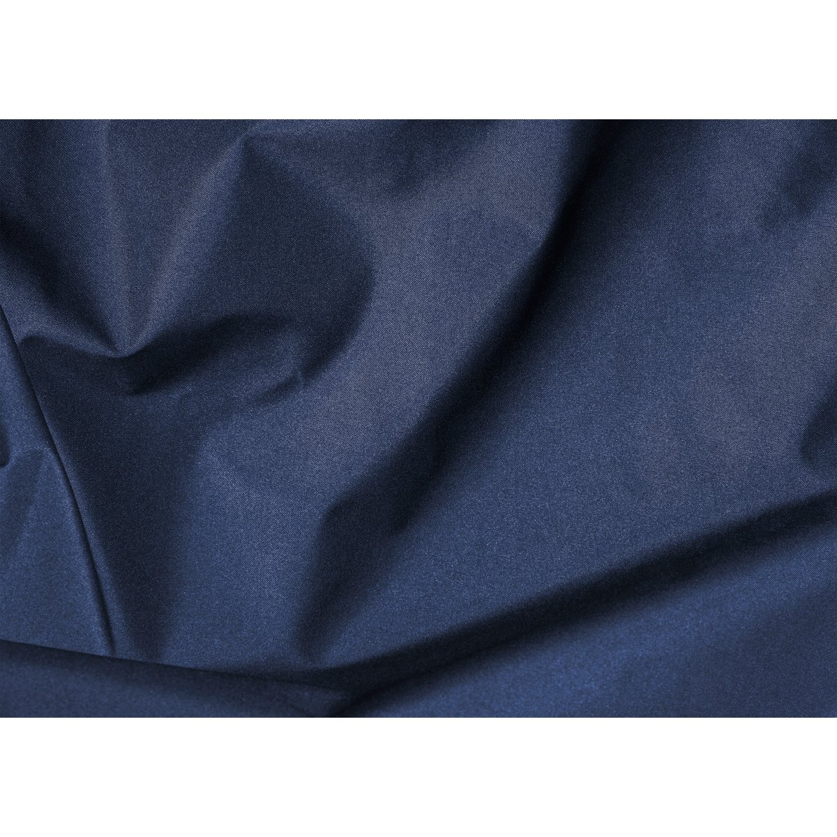 Pouf poire d'intérieur BRAVA XXL bleu jeans, MAGMA HEIMTEX