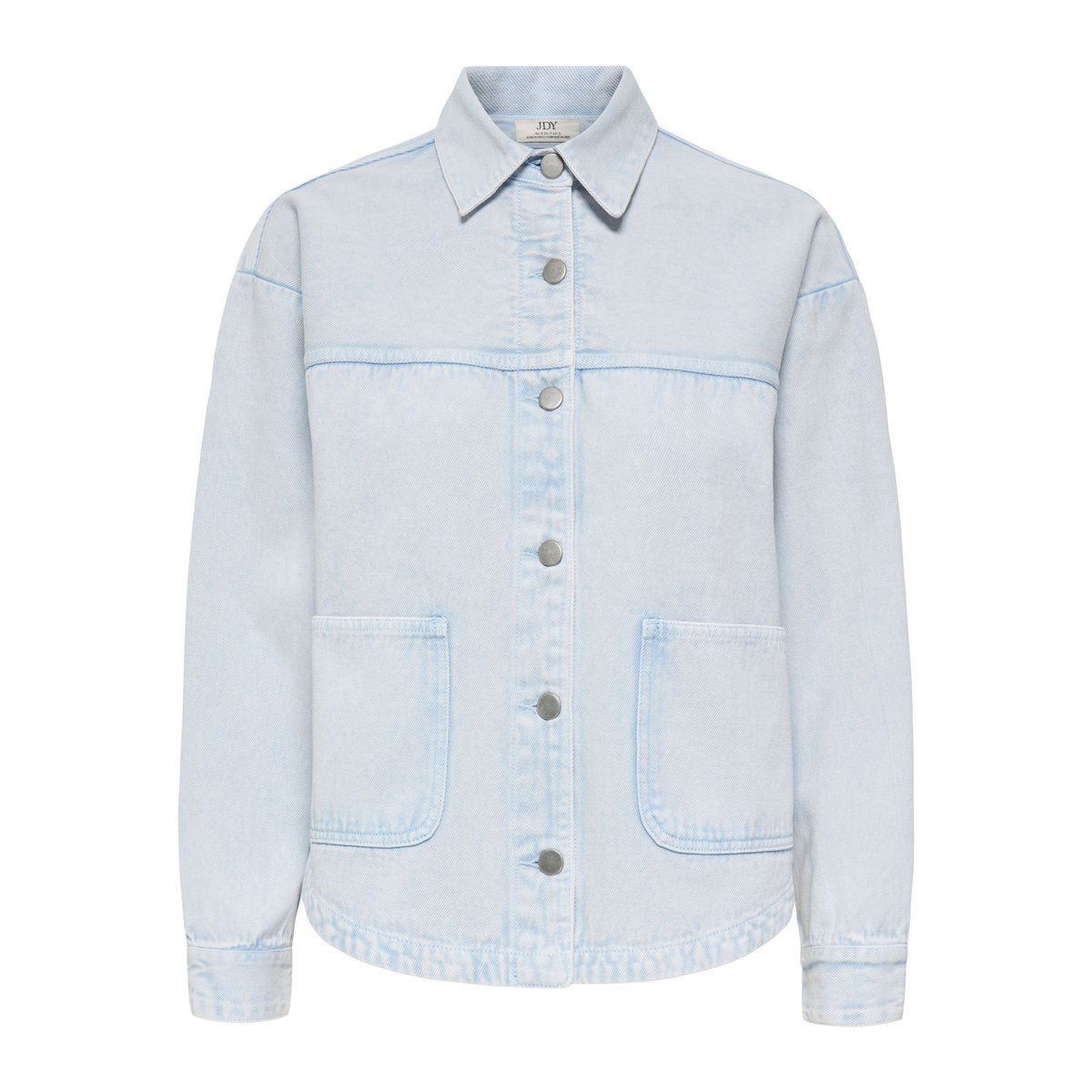 Veste denim cashmere blue, JDY