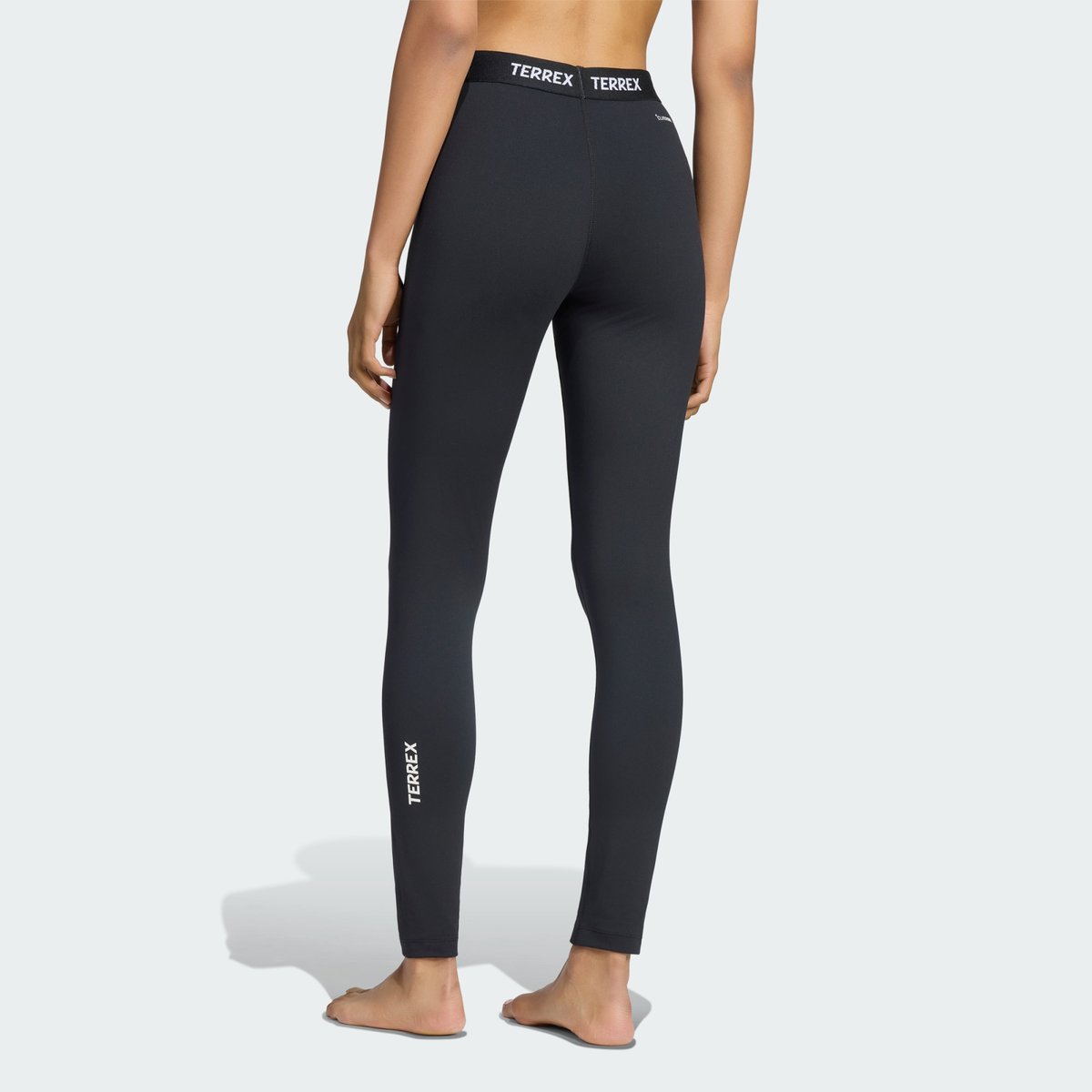 Tight Première Couche Synthétique Terrex Multi black, adidas Performance