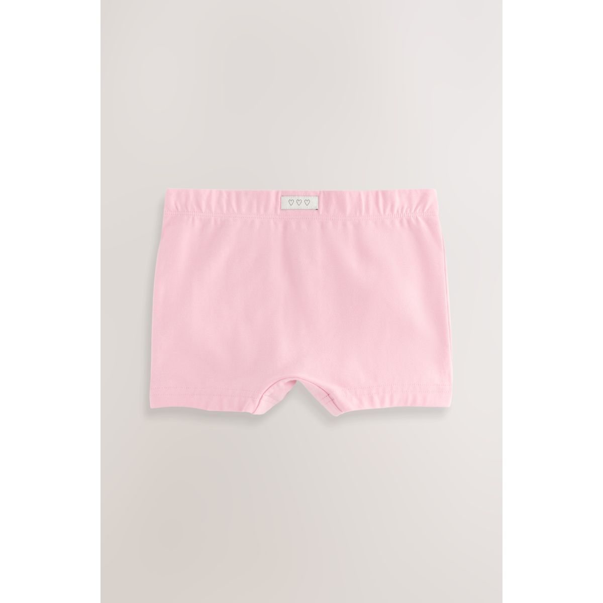 Shorty doux, lot de 5 rose/bleu, NEXT