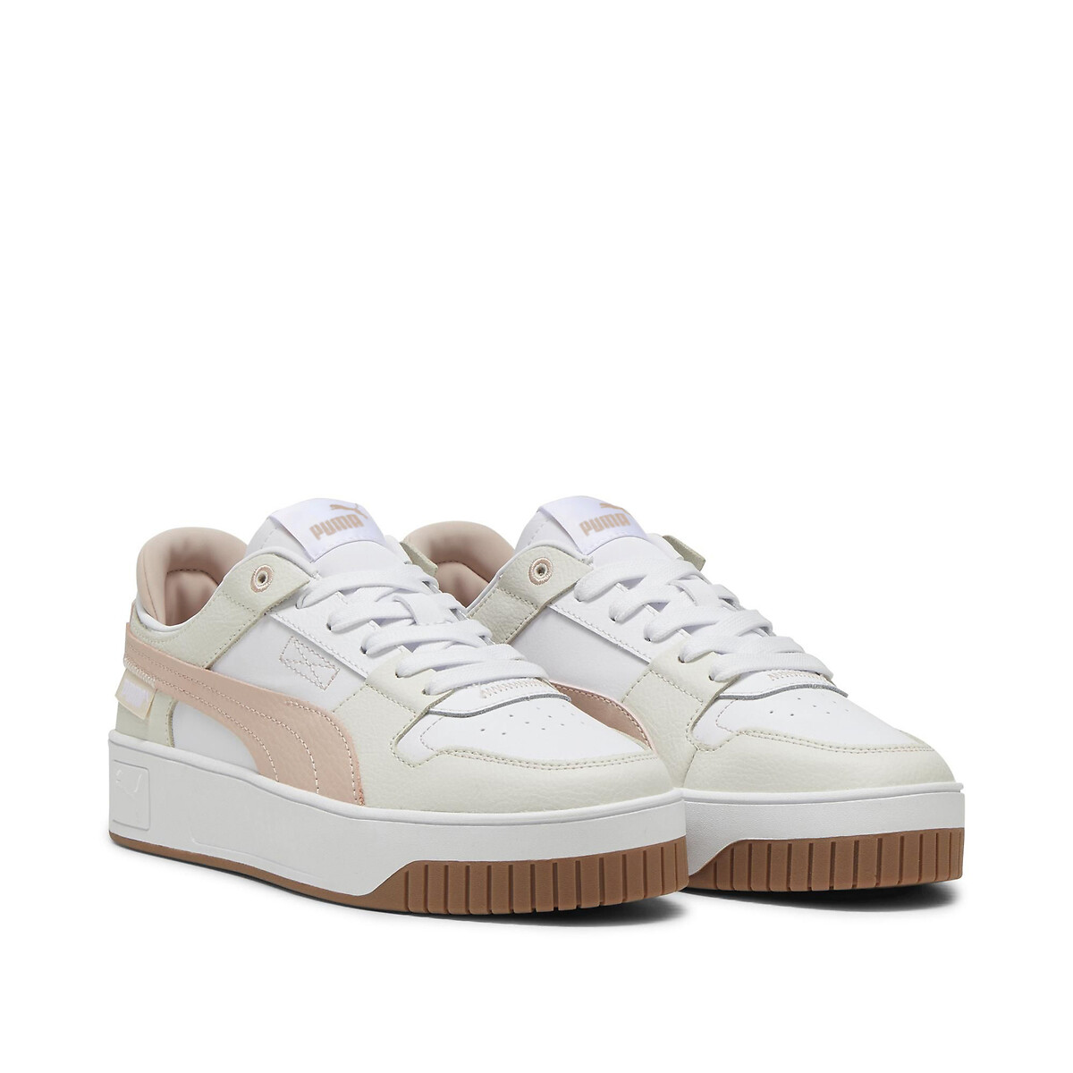 Puma pastel trainers clearance