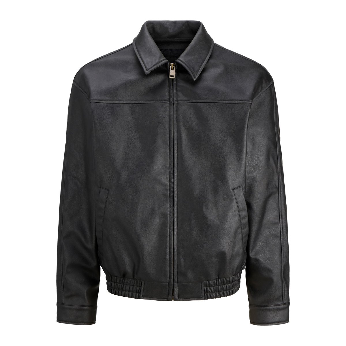 Veste black, JACK & JONES