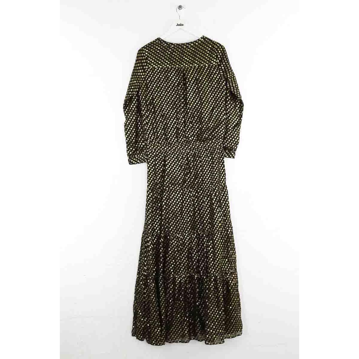Robe - Très Bon État noir, BA&SH