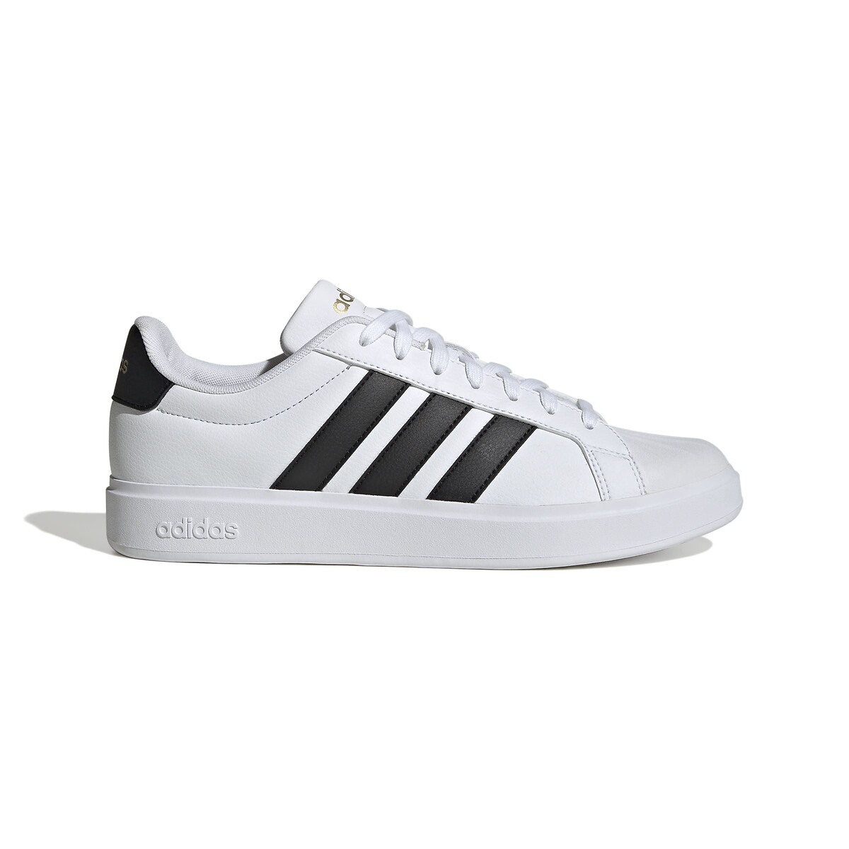 Baskets STREET TALK blanc/noir, ADIDAS SPORTSWEAR
