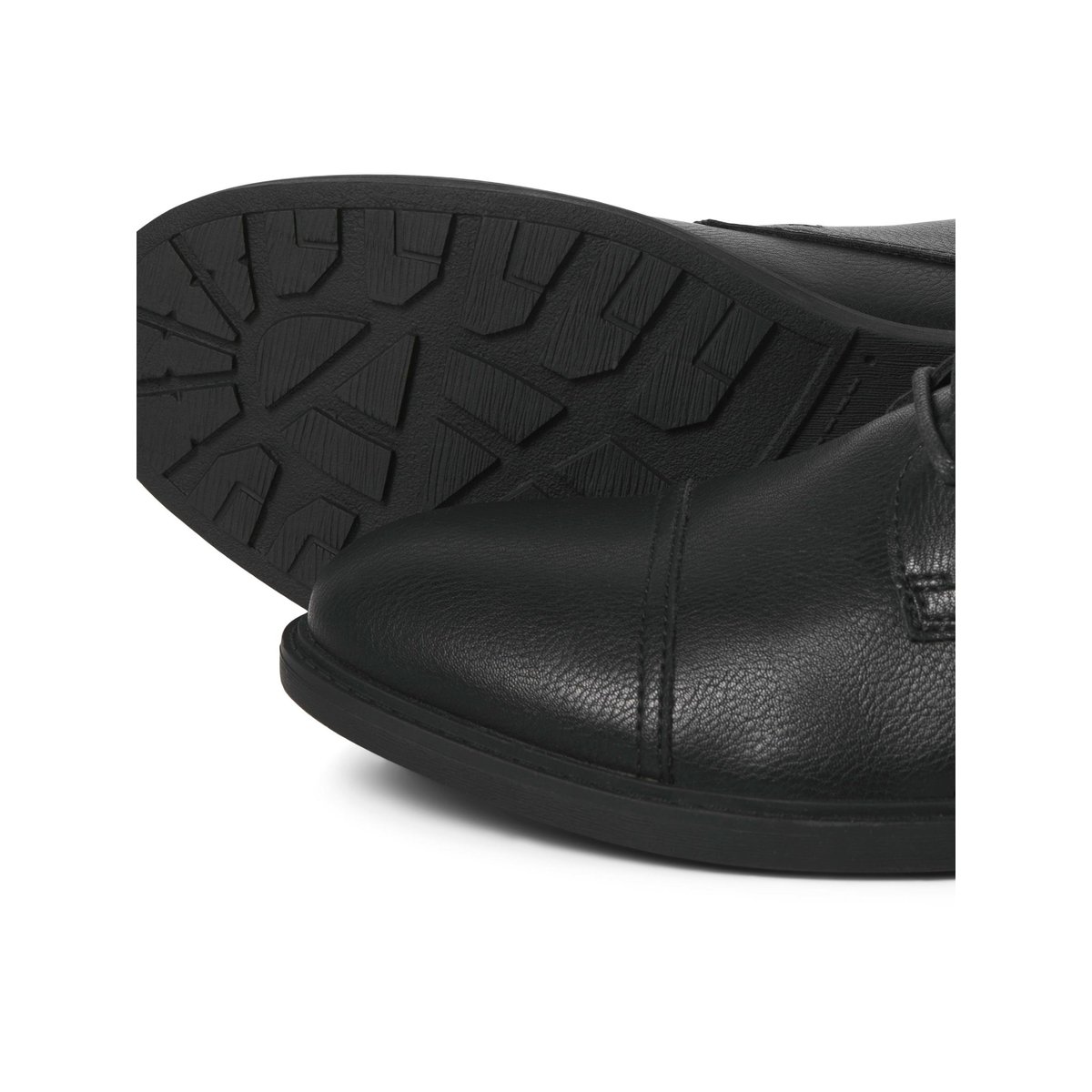 Bottes anthracite, JACK & JONES