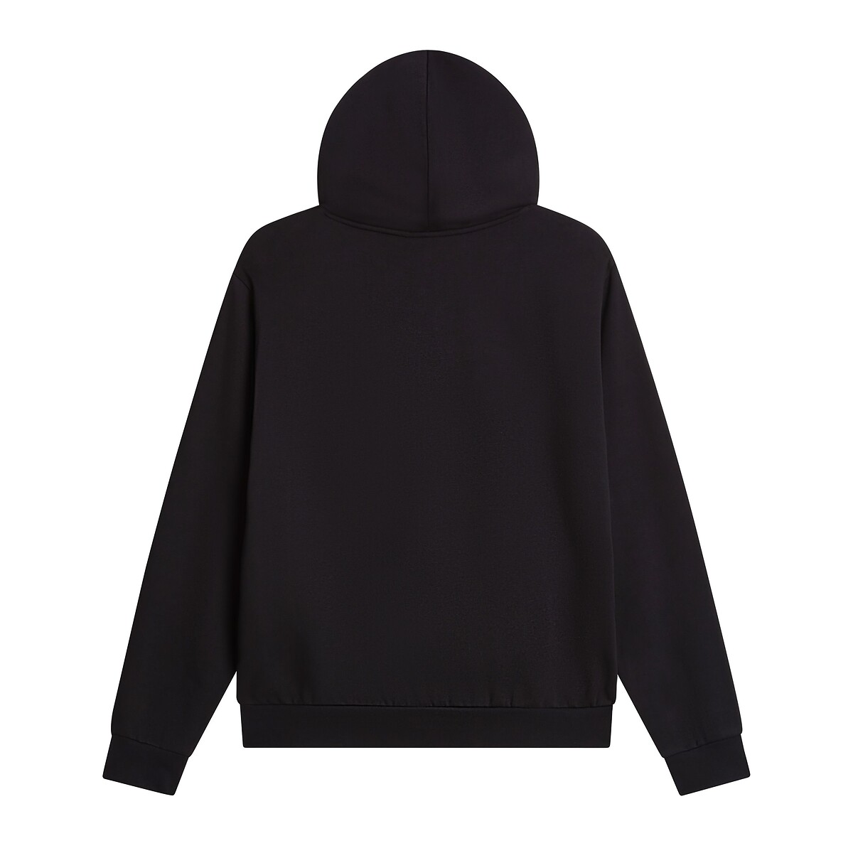 Hoodie, Simple Dome zwart, THE NORTH FACE