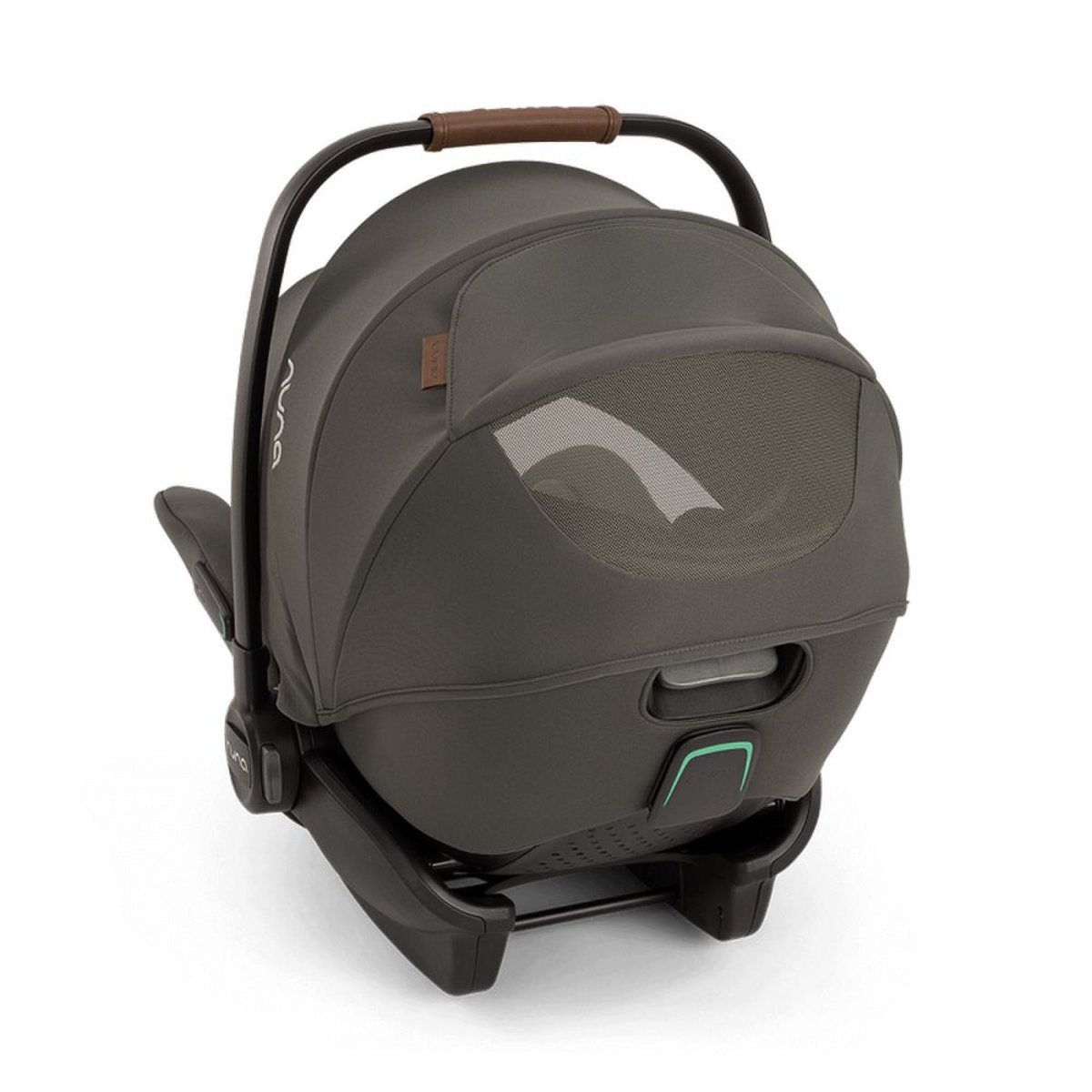 Siège auto i-Size Arra Flex vert, NUNA