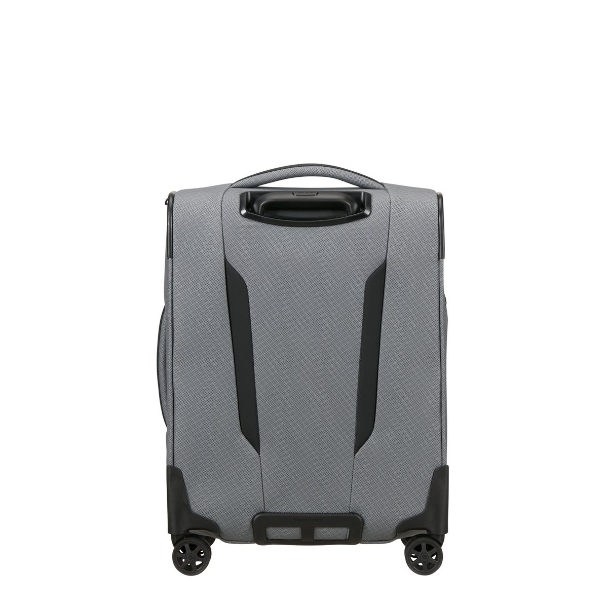 Respark valise business taille S charcoal amber, SAMSONITE