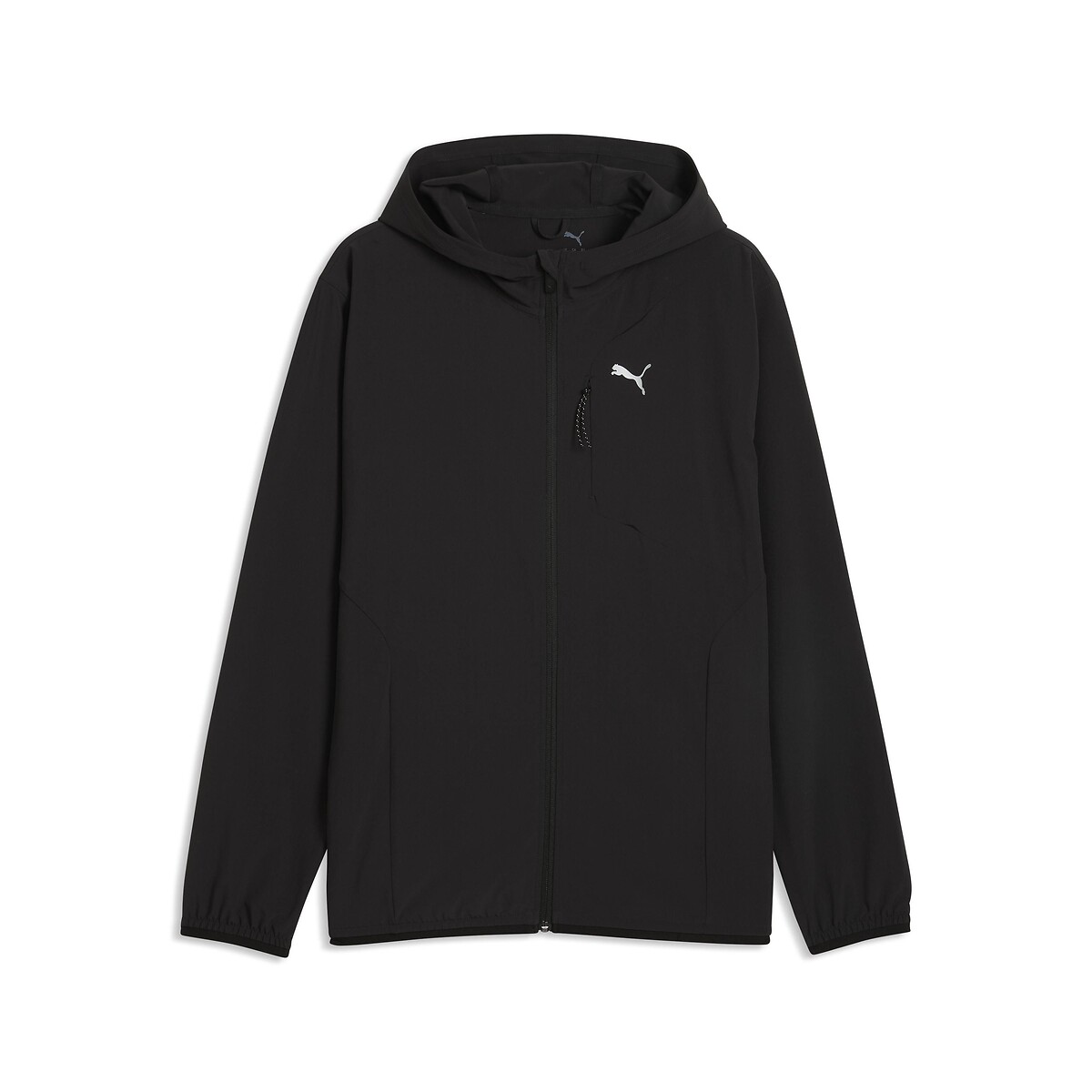 Veste de training Woven  noir, PUMA