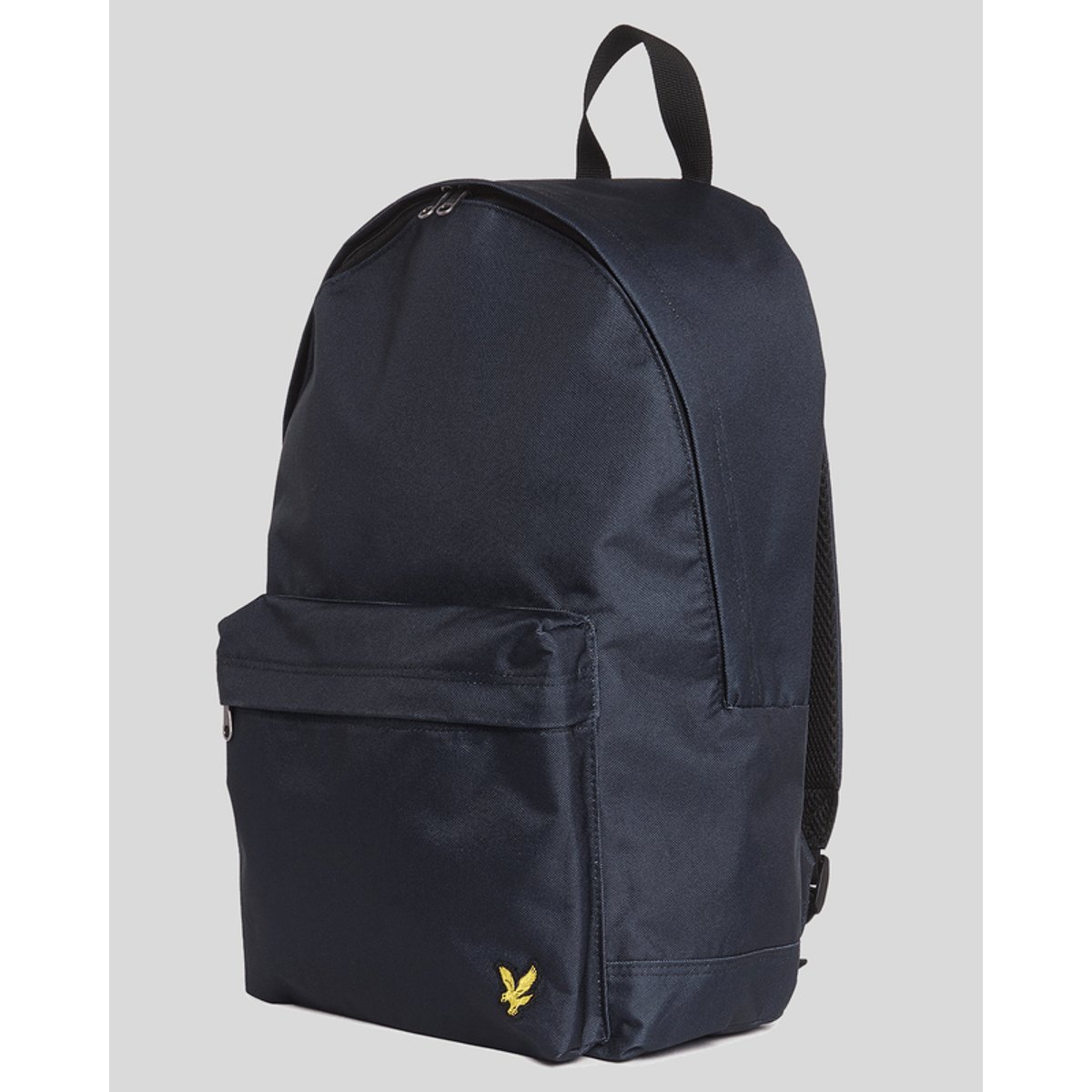 Sac à dos quotidien bleu foncé marine, LYLE & SCOTT