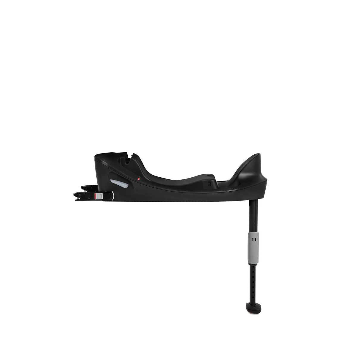 Siège auto Aton b2 i-size avec base Isofix gris, CBX BY CYBEX
