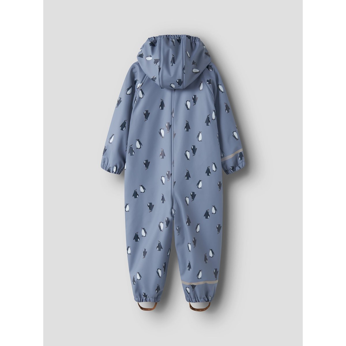 Combinaison De Pluie bleu - country blue1, NAME IT