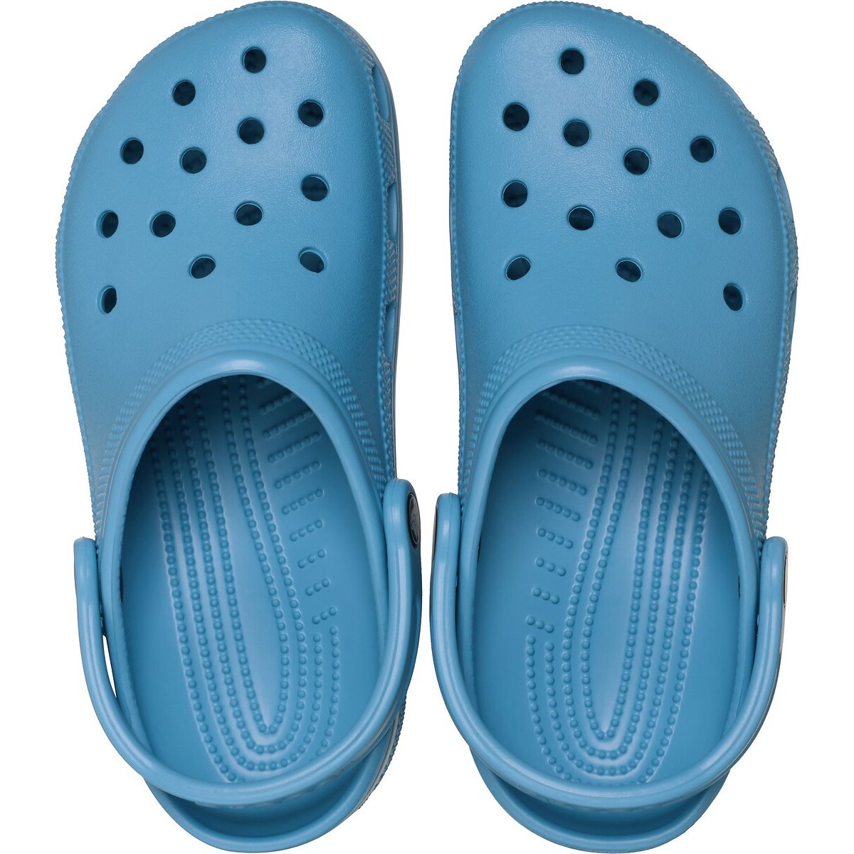 Clogs Classic K blau, CROCS