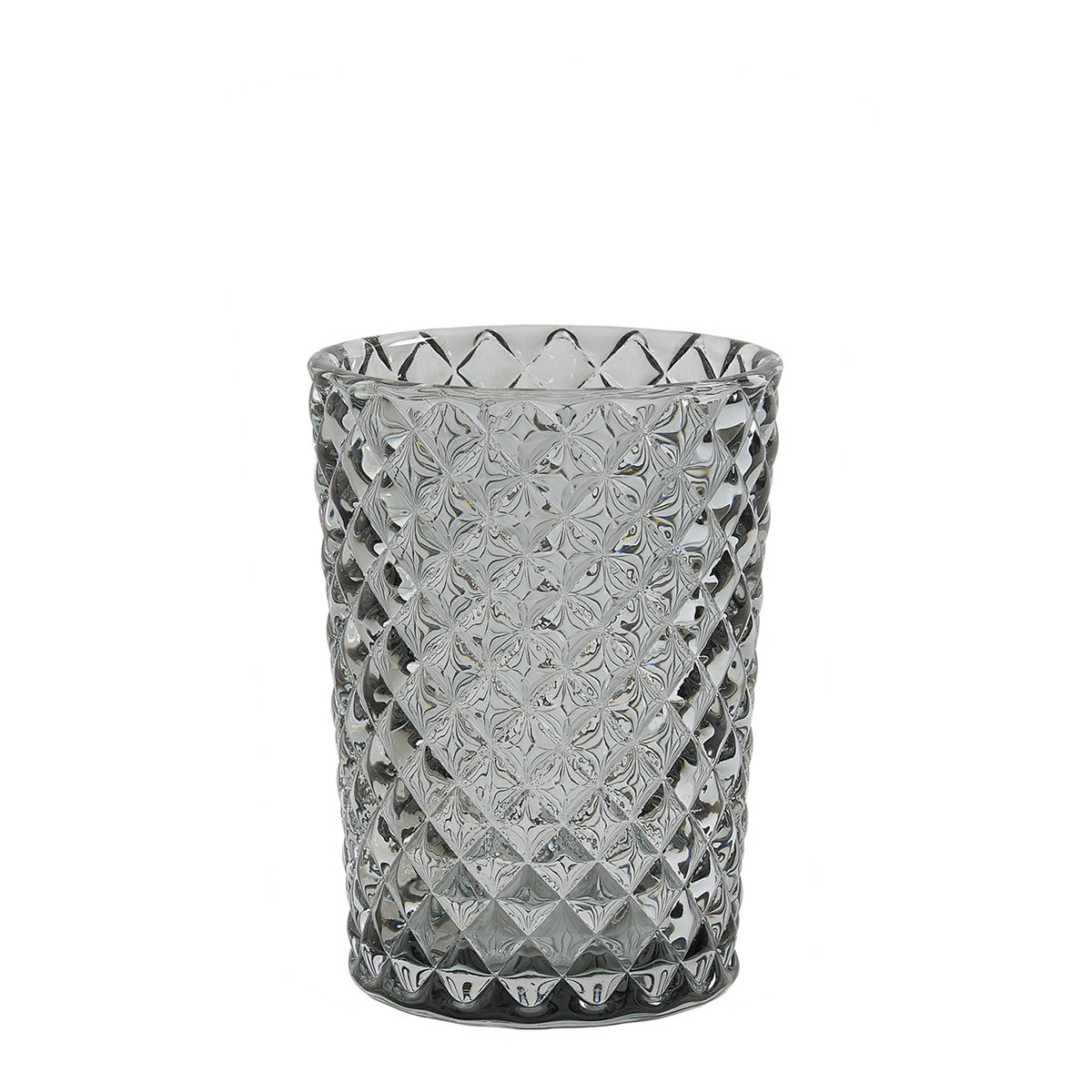 Verre Diamant gris, MATHILDE M