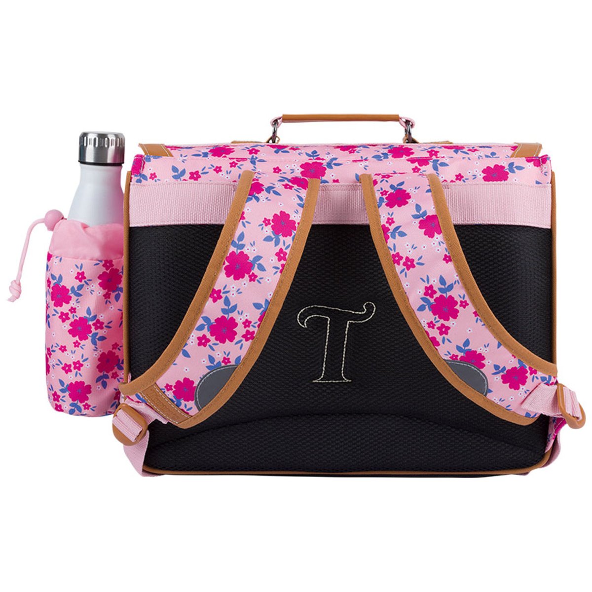 Cartable rose, TANN'S