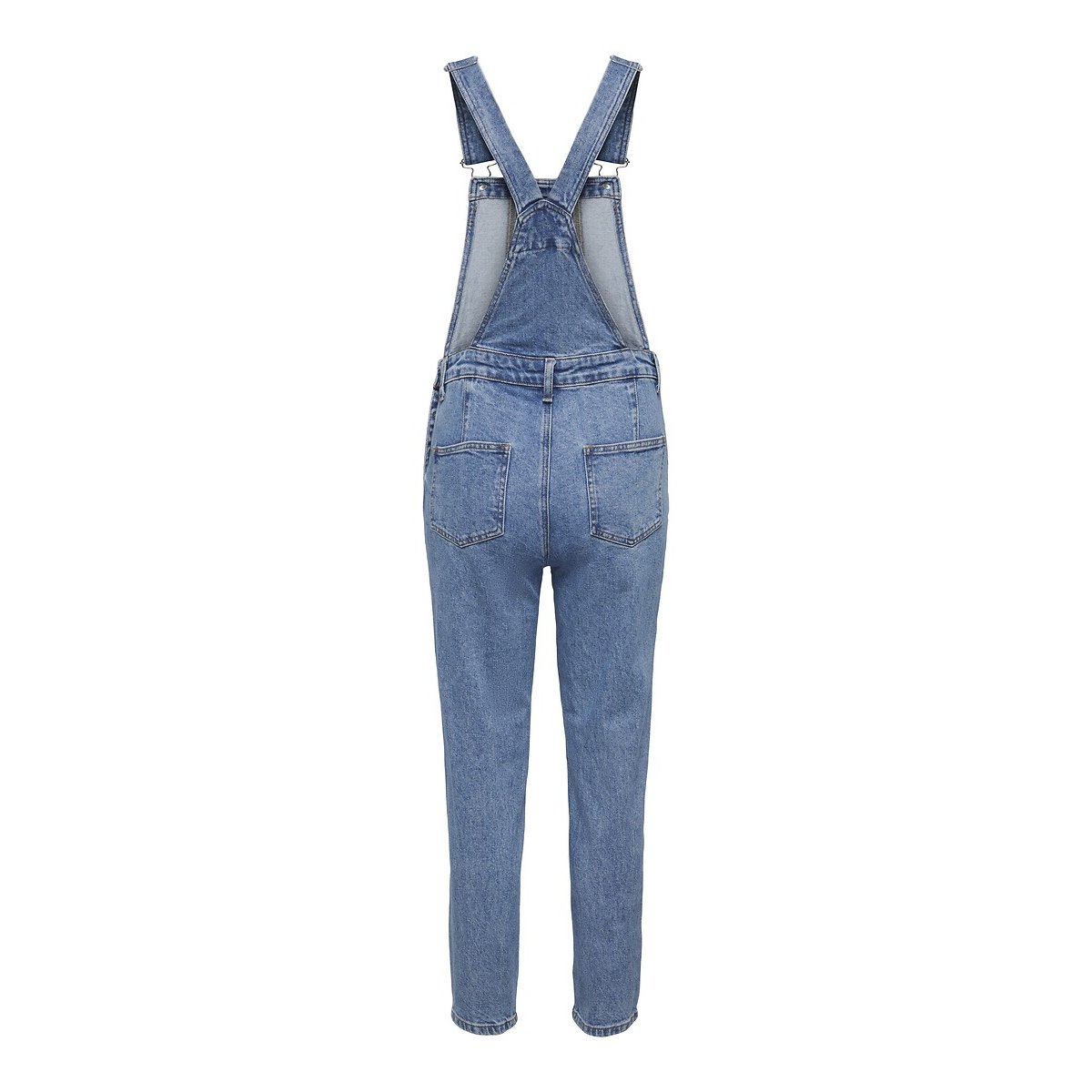 Salopette en jean light blue, ONLY