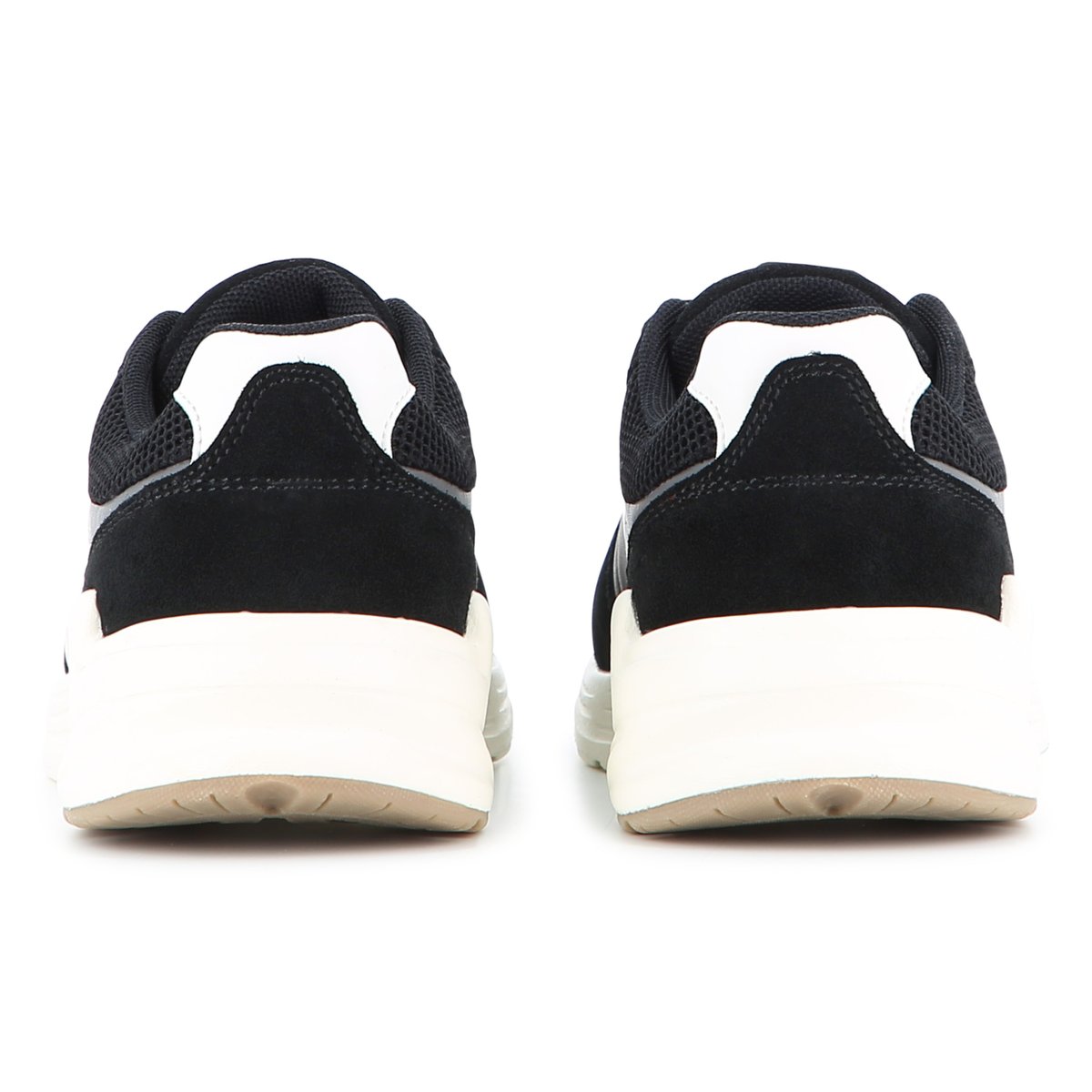 Baskets basse à lacets black, HUGO KIDSWEAR