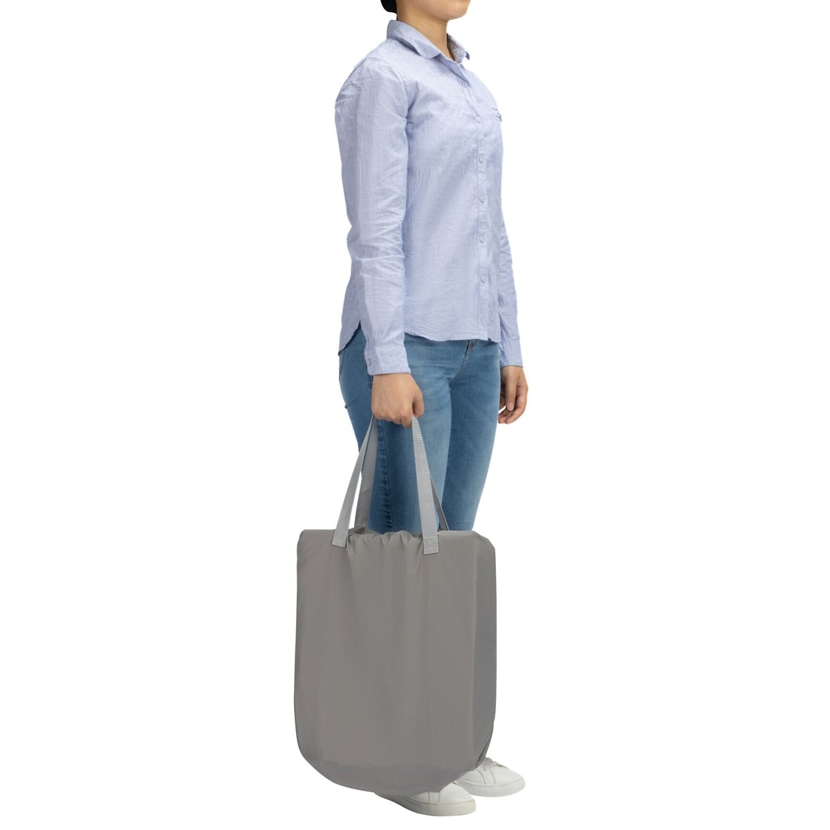 Réhausseur de chaise bébé Malva mineral gray, BEBECONFORT