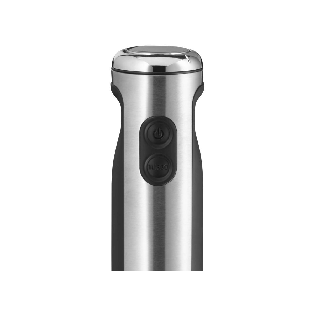Mixeur LINEO Pied Mixeur 4 en 1 acier brossã© inoxydable, WMF