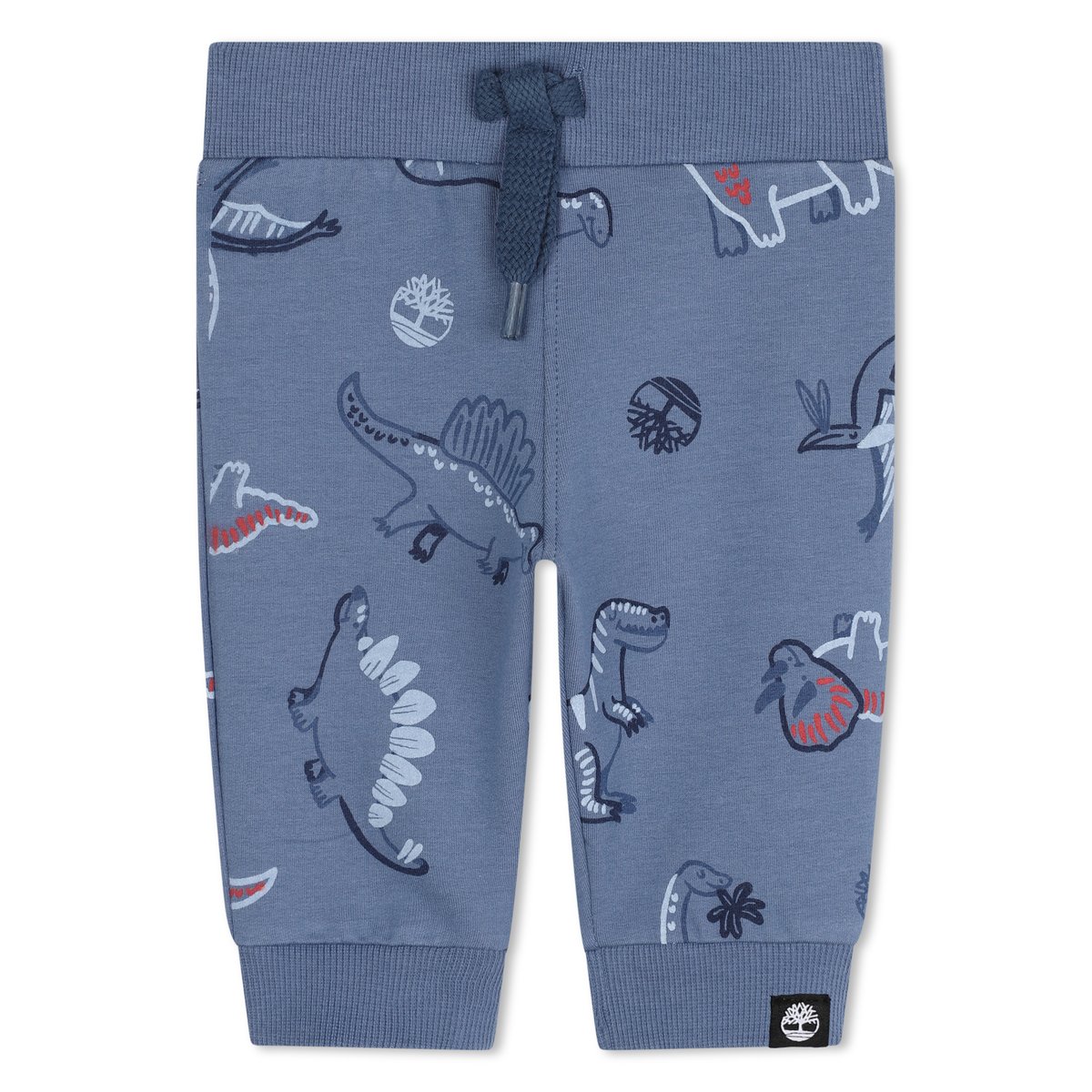 PANTALON JOGGING bleu de chauffe, TIMBERLAND