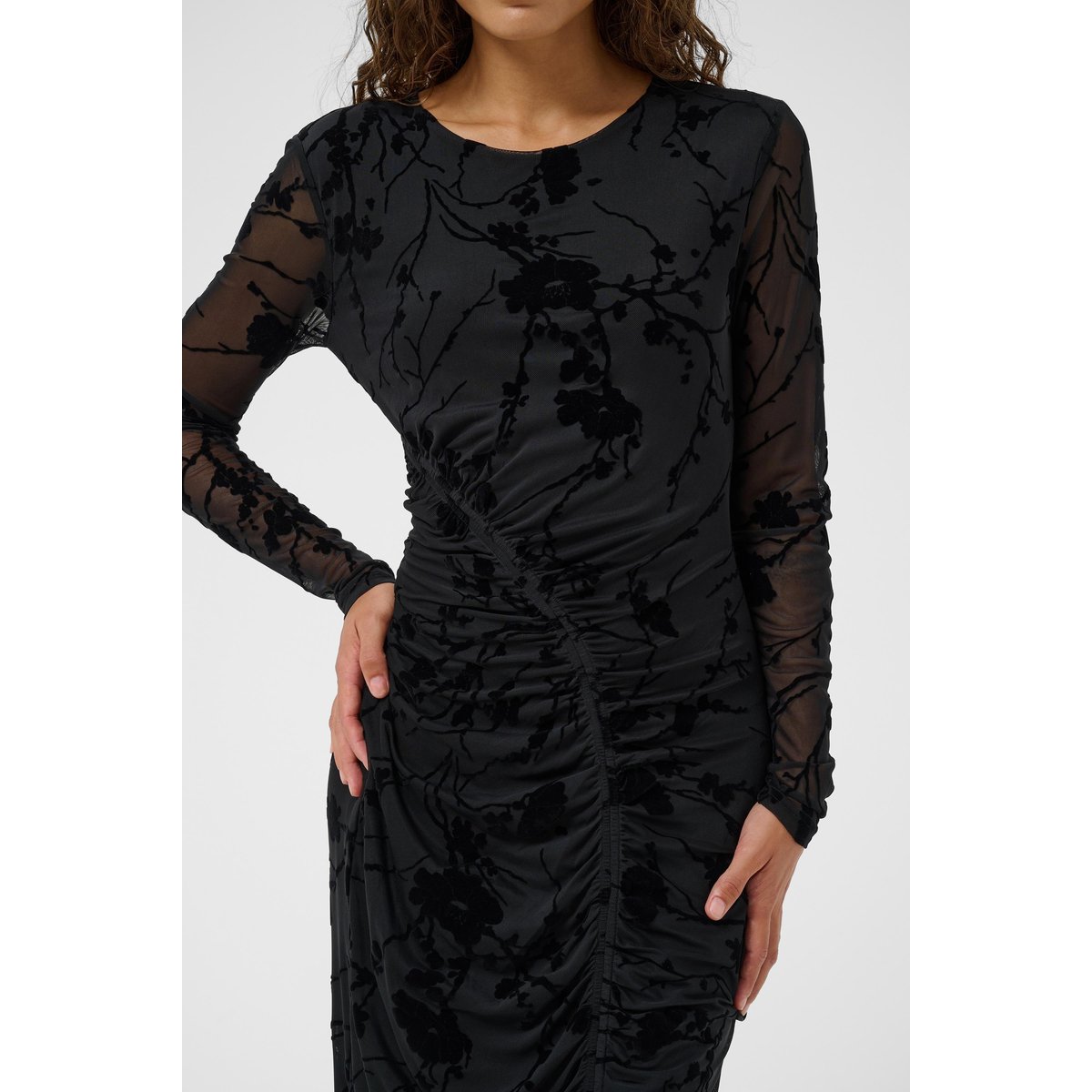 Robe noir, CULTURE