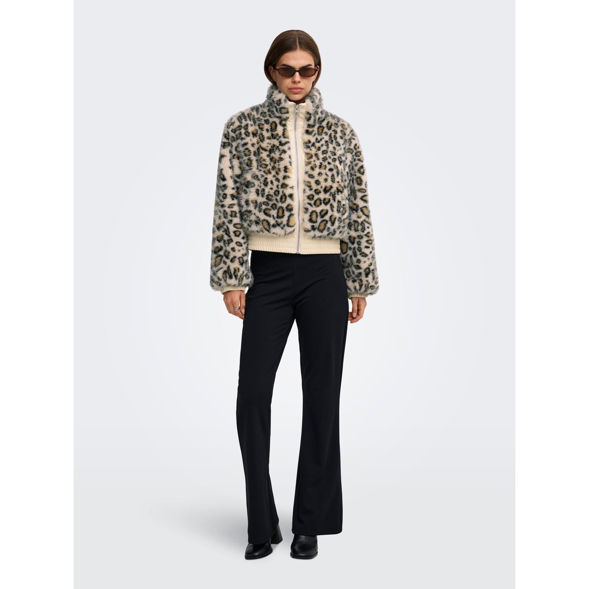 Veste island fossil, ONLY
