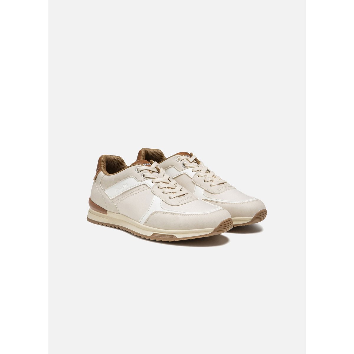 LADOL 2 BEIGE+ECRU beige+ecru, REDSKINS