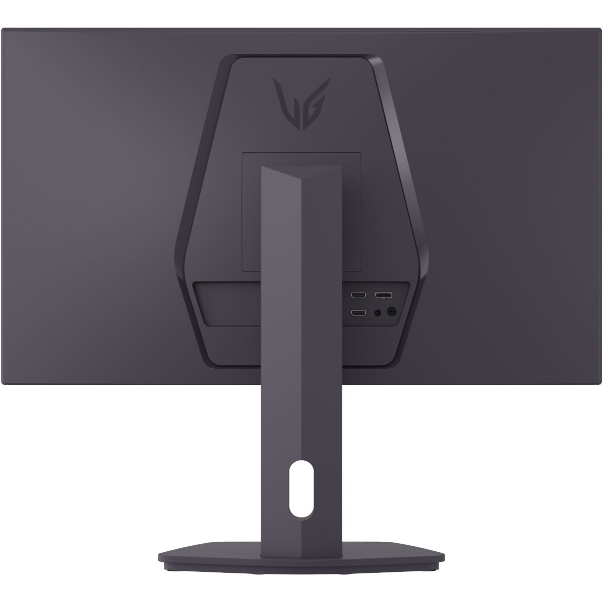 Ecran PC Gamer UltraGear 27G610A-B.AEUQ 27" IPS QHD 200Hz couleur unique, LG
