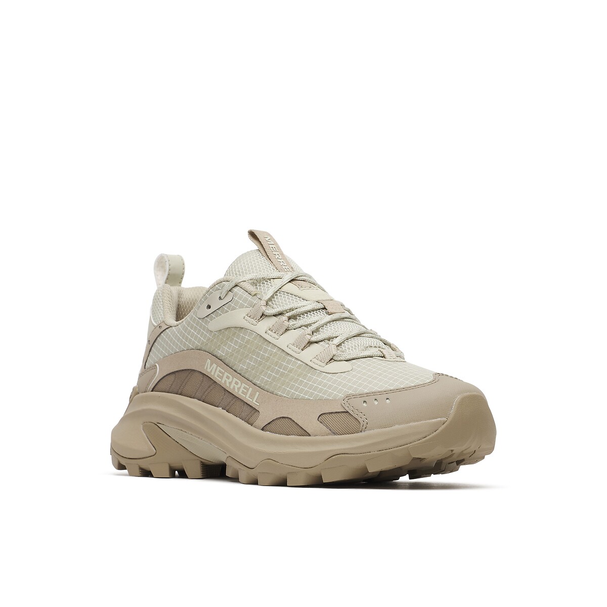 Baskets de randonnée MOAB SPEED 2 SPORT beige, MERRELL
