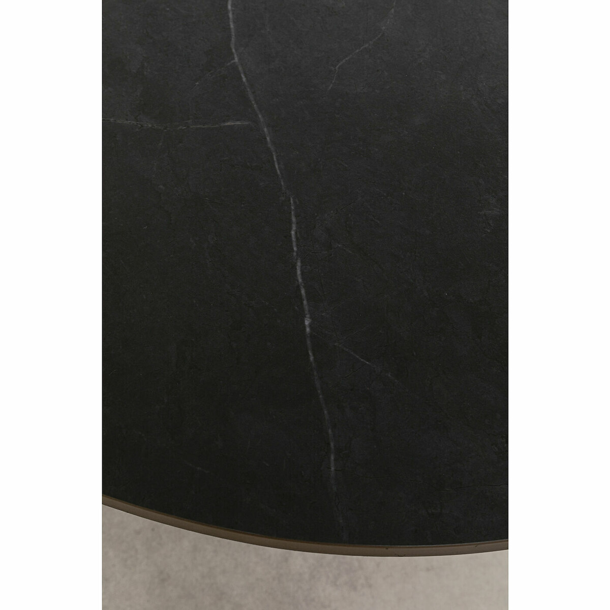 Tisch Grande Possibilita Schwarz 220x120cm schwarz, KARE DESIGN