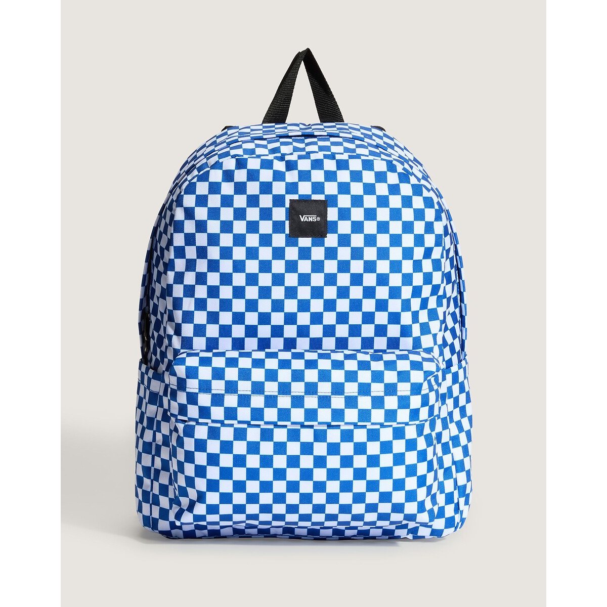 Zaino Old Skool Check Abbigliamento E Accessori Borsette Portafogli Custodie La Redoute