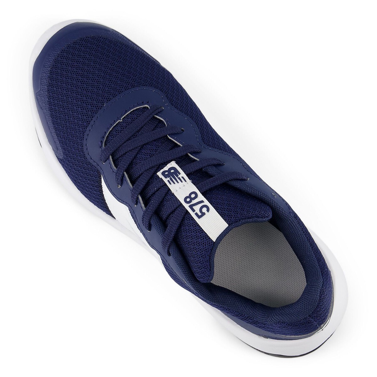 Baskets 578 bleu marine, NEW BALANCE