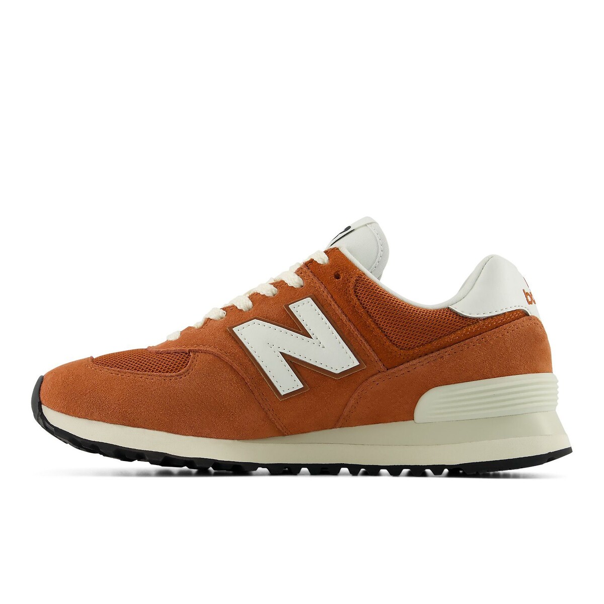 Sapatilhas 574 vermelho-alaranjado, NEW BALANCE