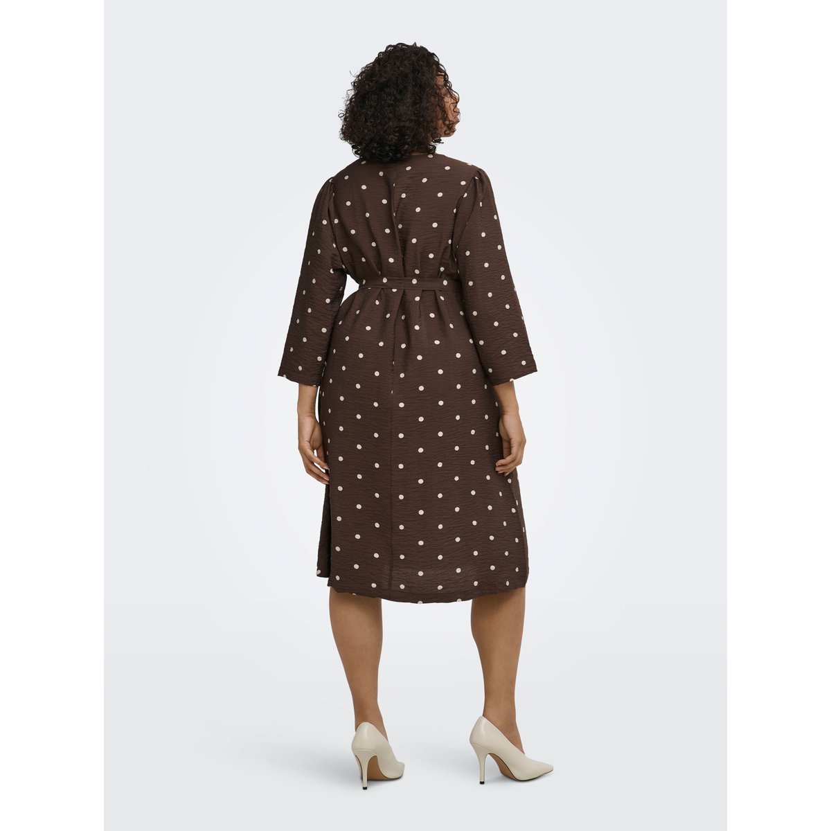 Robe coffee bean, ONLY CARMAKOMA