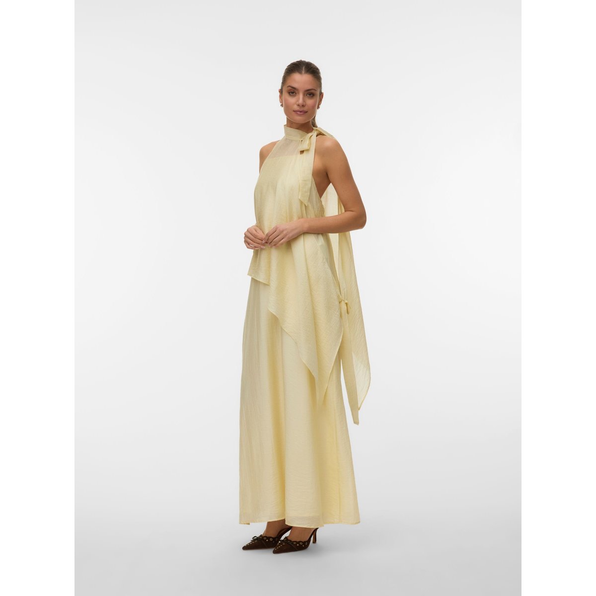 Robe flan, VERO MODA