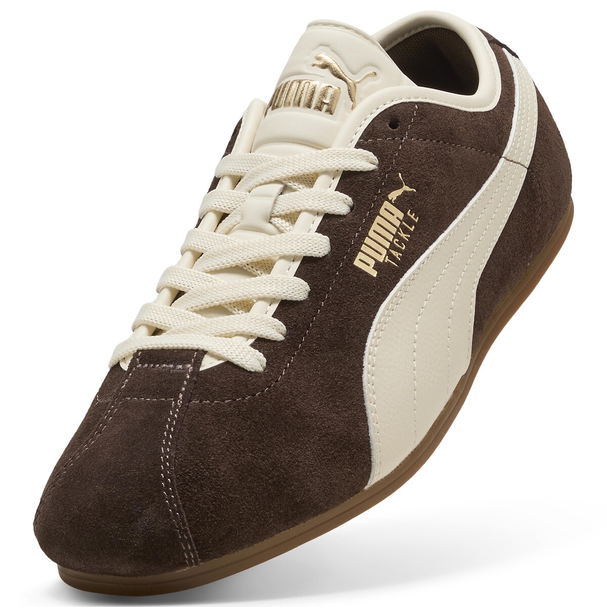 Baskets Tackle marron, PUMA