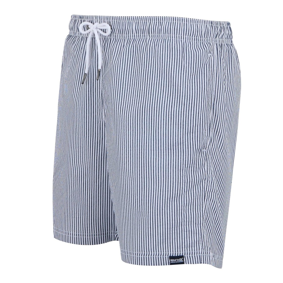 Short de bain LORAS bleu marine, REGATTA