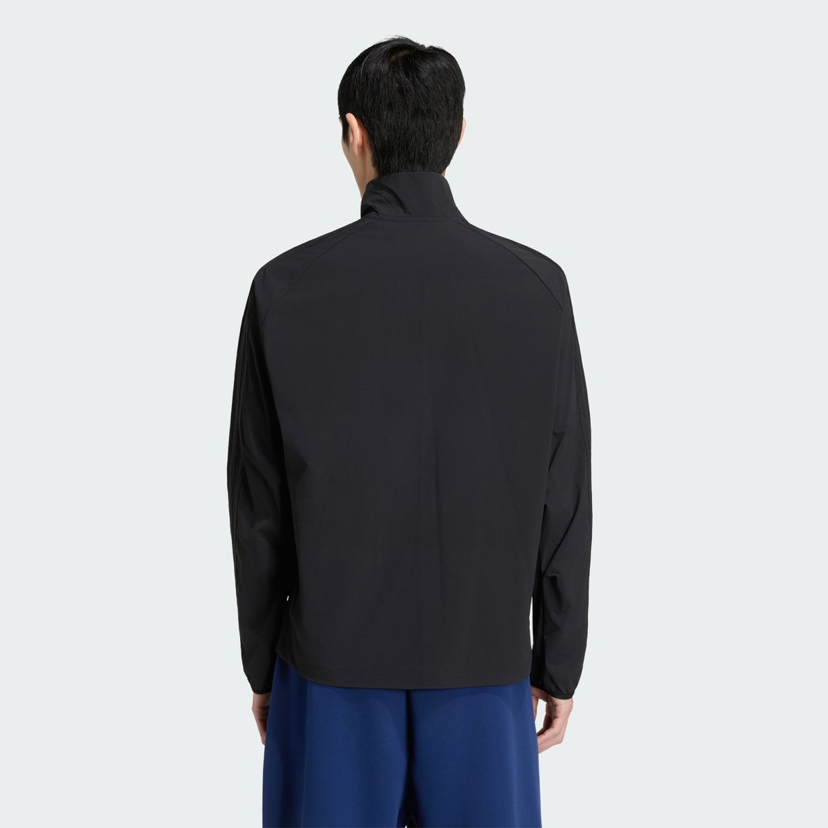 Veste De Survêtement 3 Bandes City Tech Veste De Survêtement 3 Bandes City Tech black, ADIDAS SPORTSWEAR