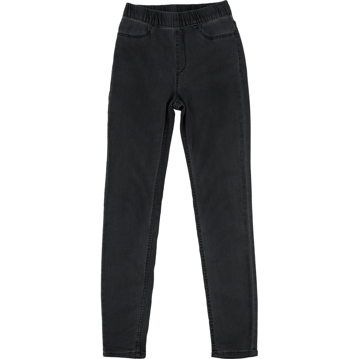 Leggings - Très bon état anthracite, H&M
