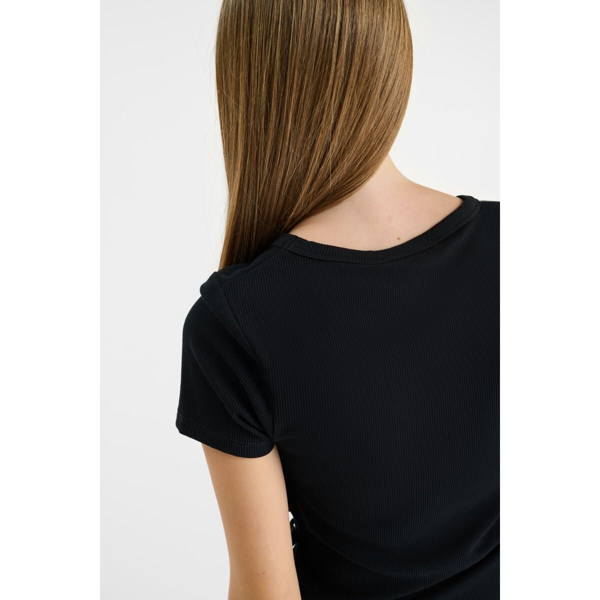 Tee-Shirt BALTAGI black, LE TEMPS DES CERISES