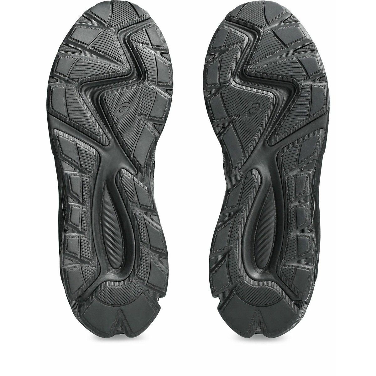 Baskets Gel-Quantum 180 VIII noir/gris foncé, ASICS